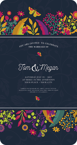 Feel better template